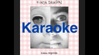 Fire (Karaoke) Kimya Dawson - 2004