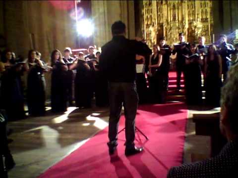 Video thumbnail for Deus qui beatum Marcum