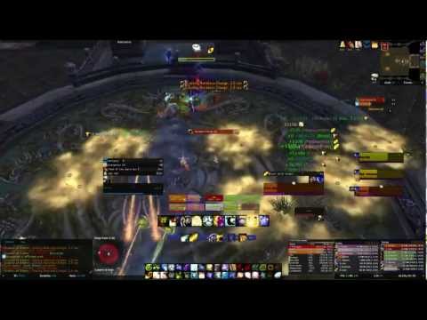 Council of Elders 10N Disc Priest PoV