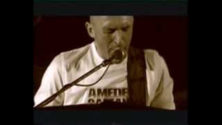 FRANCO TURRA - Non mi passa piu' (LIVE - Scandellara Rock 2000)