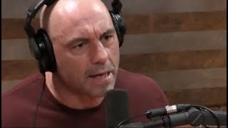 Joe Rogan on Liberals Who Are Racist Against White People