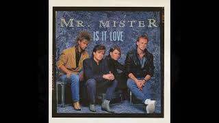 Mr. Mister - Don't Slow Down (audio 1985)