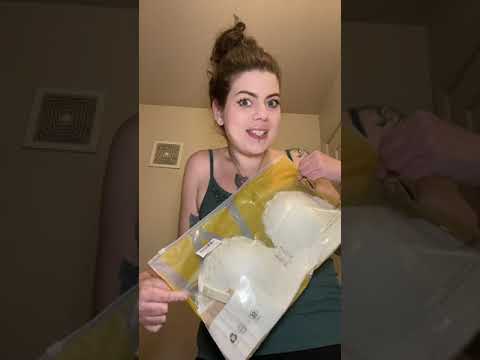 Wingslove Bra