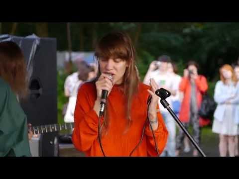 Pinkshinyultrablast - Grandfeathered (Live at Stereoleto, St.Petersburg, Russia, 03.07.2016)