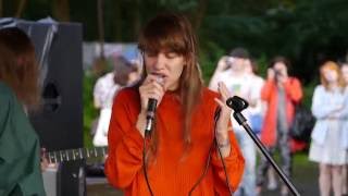 Pinkshinyultrablast - Grandfeathered (Live at Stereoleto, St.Petersburg, Russia, 03.07.2016)