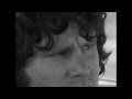 The Doors - Feast Of Friends ~ Trailer 
