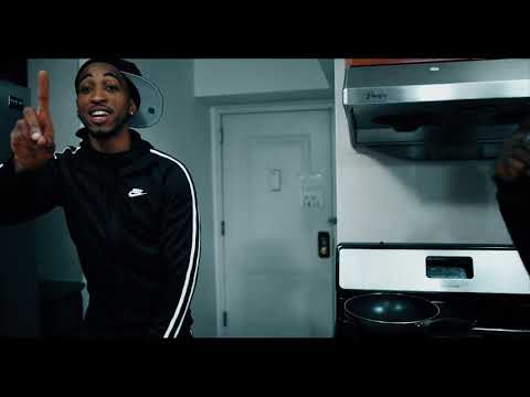 LA BANDS Feat. STAXX - SINCE WHEN (OFFICIAL MUSIC VIDEO) DIR BY 5TH AVE