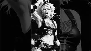 Wendy O Williams#viral #ai #facts #viralvideo #music #shortsfeed #shortsviral #real #trend #rockstar