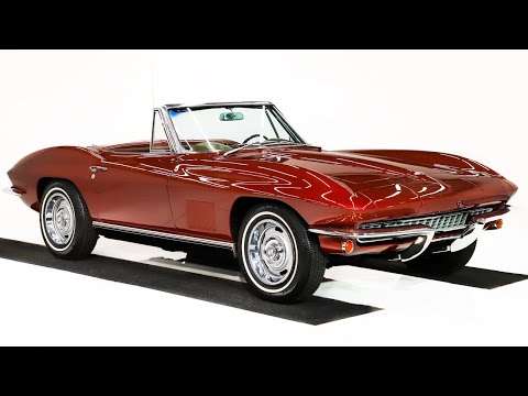 1967 Chevrolet Corvette (CC-1975772) for sale in Volo, Illinois