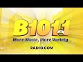 B101 1 Winter 2019 15A WBEB FM Philadelphia