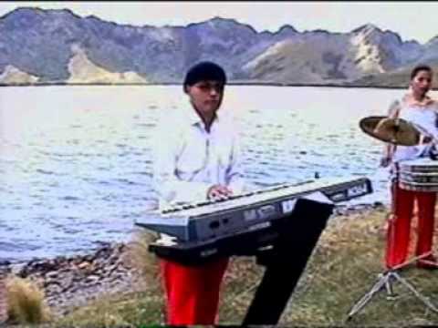 LOS PEPE RICHARD--CRUEL TRAICION