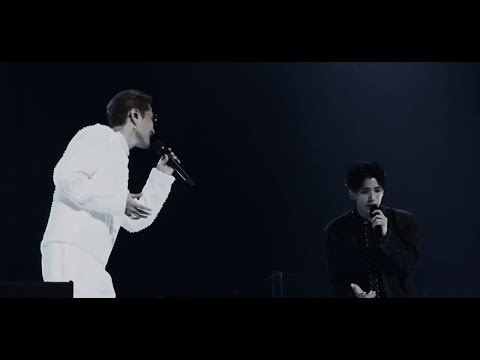 EXILE ATSUSHI x KOKORO (PSYCHIC FEVER) - You're my "HERO"