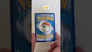 Who? #pokemon #pikachu #charizard #mewtwo #pokemontcg #cards #collectiblecards #viral
