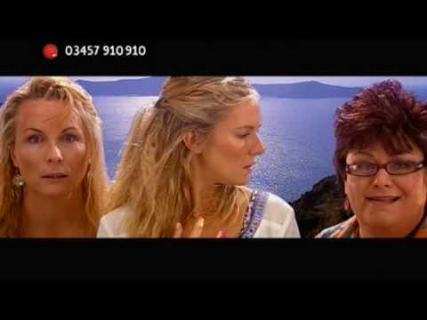 Mamma Mia Part 1 | Red Nose Day 2009