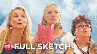 Mamma Mia Part 1 - Full Version - Red Nose Day 2009