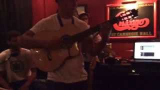 Funky Business - No me quites mis tomates