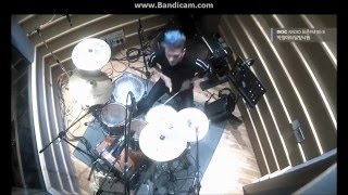 Dangerous - Royal Pirates (160114 Moonlight Paradise)