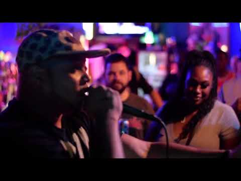 SamIAm the MC vs Cash Flow