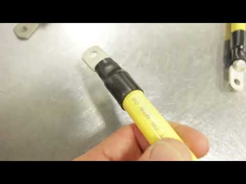 Properly Activating Heat Shrink