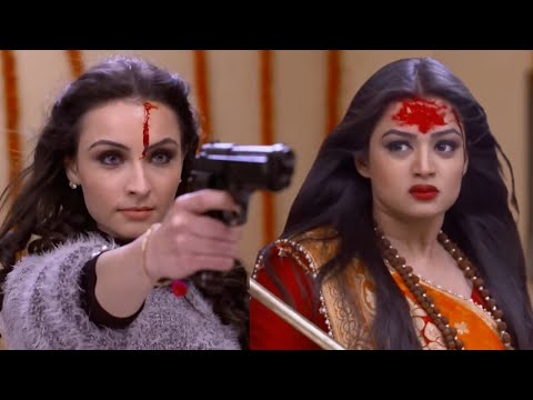 Maa Kaali Ka Avatar - Zindagi Ki Mehek - Full Episode 170 - Popular Family Drama Serial - Zee Ganga