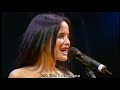 The Corrs - Irresistible (Live At Fleadh 2000) with lyrics