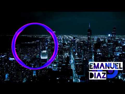 Emanuel Diaz - Forever Blue
