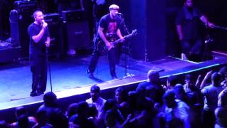 Swingin&#39; Utter$ - Nowhere Fast