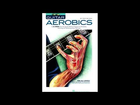 WEEK 1 (Guitar Aerobics)