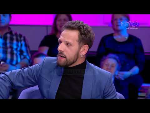 Top Show Magazine, 17 Nentor 2017, Pjesa 2 - Top Channel Albania - Talk Show