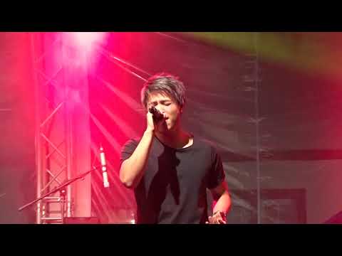 Jay Oh Live @Koblenz 2017 – I Want It That Way (Backstreet Boys)
