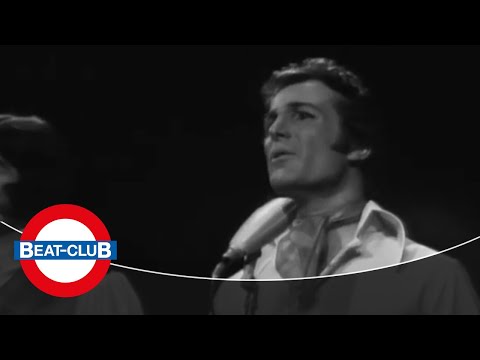 Family Dogg (feat. Albert Hammond) - I Wear A Silly Grin (1968)