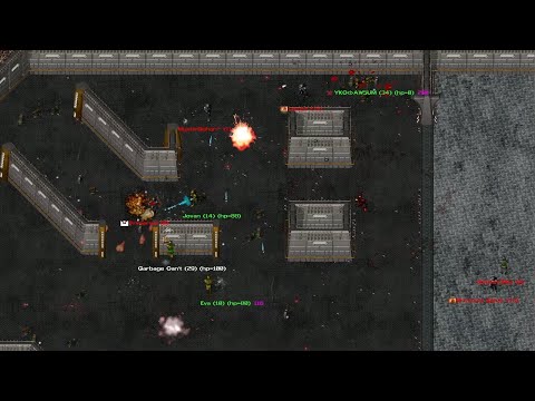 Skirmish Pop-Up [GoldSilver] 2023.07.15 | Free Infantry