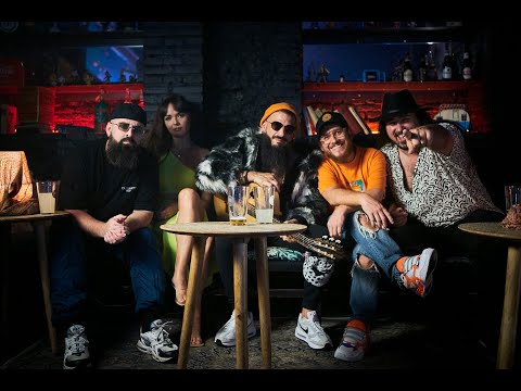 JAVI MEDINA – ALMA NEGRA