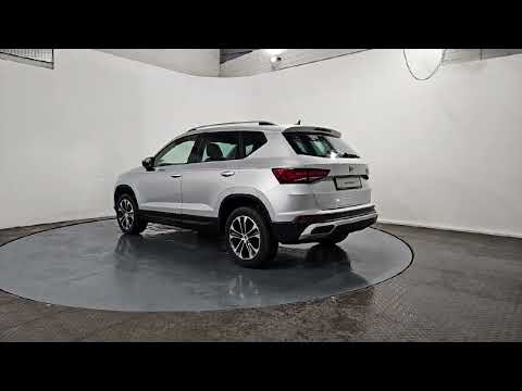SEAT Ateca 1.5TSI 150 HP SE+ - Image 2