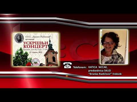 FONO - Uskršnji koncert