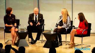 The New Model of Content and Commerce - Mashable Media Summit 2011