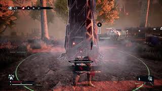 Scavenger Gameplay 3 - Deathgarden: BLOODHARVEST.