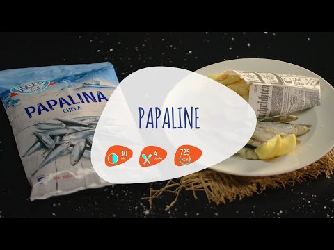 PAPALINE