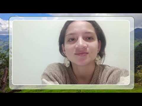 Convocatoria Life Of Pachamama - LLEIDY YURELY HERNÁNDEZ SÁNCHEZ