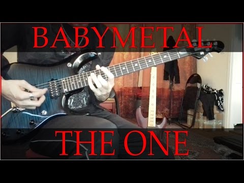The One (lucametal Version) - Babymetal