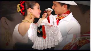 Veracruz - Jarabe Loco