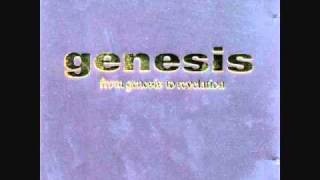 Genesis - One-Eyed Hound
