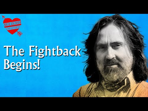 Neil Oliver: The Fightback Begins! – episode 90