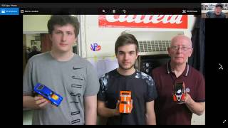 Between the Lanes Episode # 37