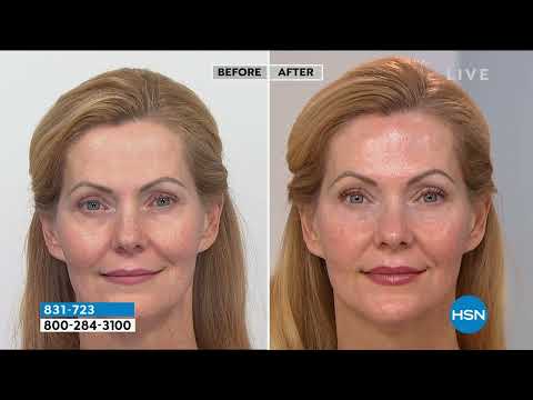 HSN | Wake Up Beautiful with Valerie 02.08.2023 - 09 AM