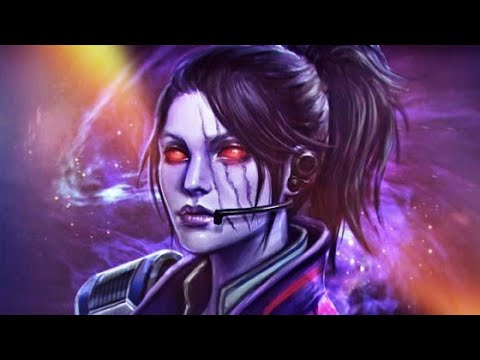 YeezyDaGreat X Rexxo - What Happened [Rap]  Animated cinematic video game