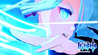 【ゆっくり実況】恒常ガチャのみで原神攻略！part28《原神》