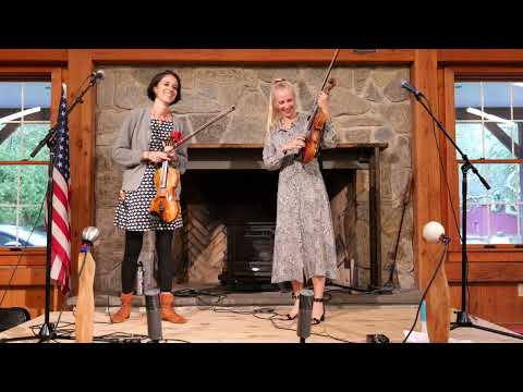 Brittany Haas and Lena Jonsson   at Fire In The Kitchen Full showHD 720p
