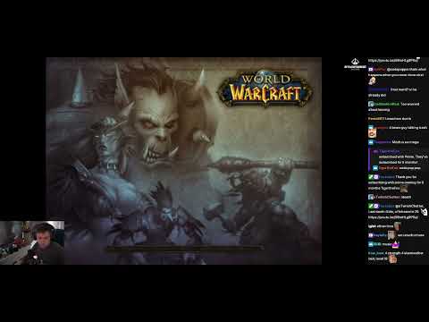 Hardcore WoW Classic w/ Chat - (sodapoppin) - May 19, 2023