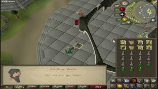OSRS UIM Herblore training: Super combat potions (~950–1000/h)